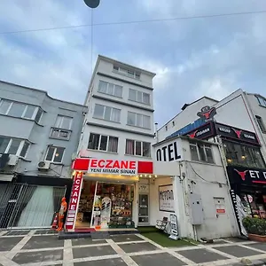Meydan Uskudar Otel İstanbul