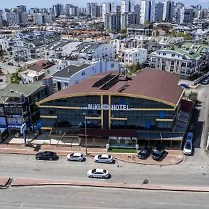 Grand Niki & Otel Antalya