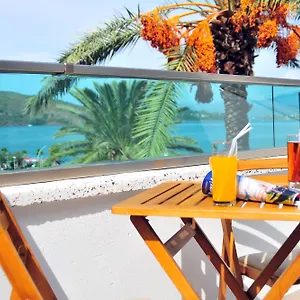 Yeniceri Otel Fethiye