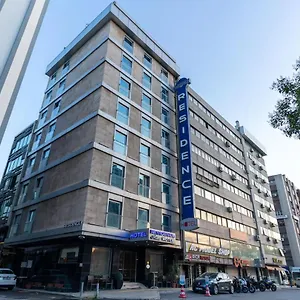 By Ketenci Otel İzmir
