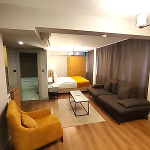 Galata World Apart Otel İstanbul