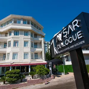 Avsar Boutique Otel Antalya