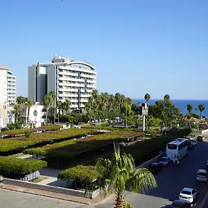 Zel Otel Antalya
