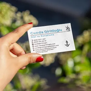 Cunda Giritlioglu Adult Only Hotel