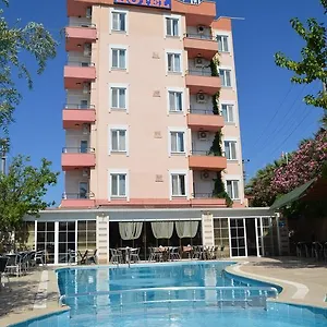 3* Hotel Megas