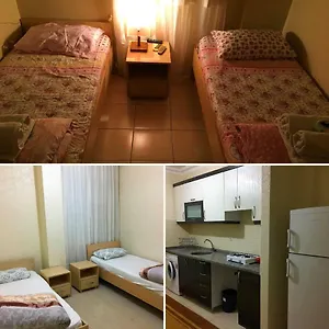 Akca Apart Otel Antalya