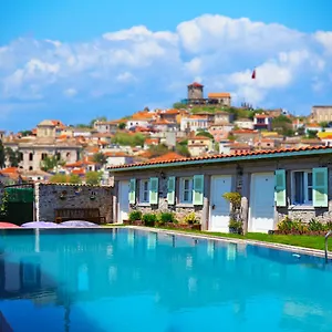 Cunda Poseidon Ayvalı