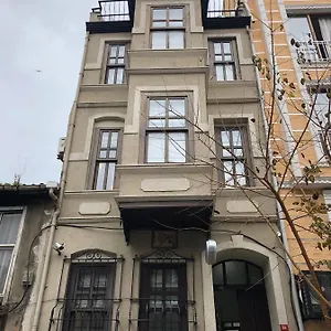 No 34 Apart Otel İstanbul
